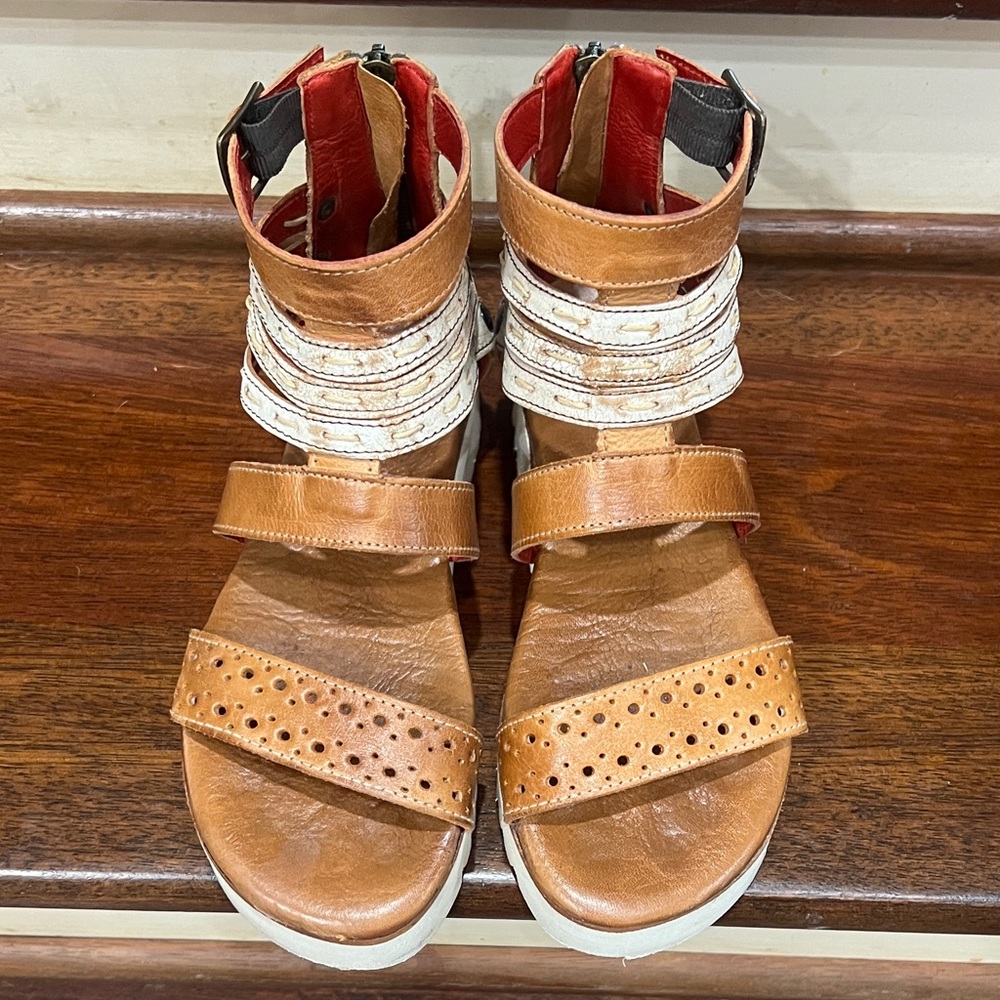 Bed Stu Artemia Women's Sandals